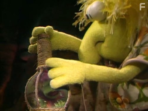 Гора Фрэгглов (1983)