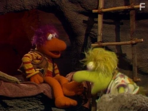 Гора Фрэгглов (1983)