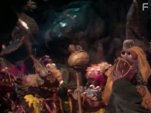 Гора Фрэгглов (1983)