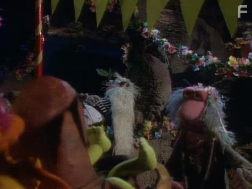 Гора Фрэгглов (1983)