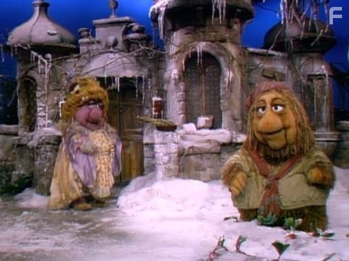 Гора Фрэгглов (1983)