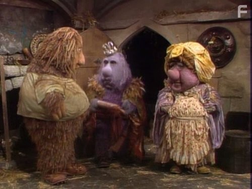 Гора Фрэгглов (1983)