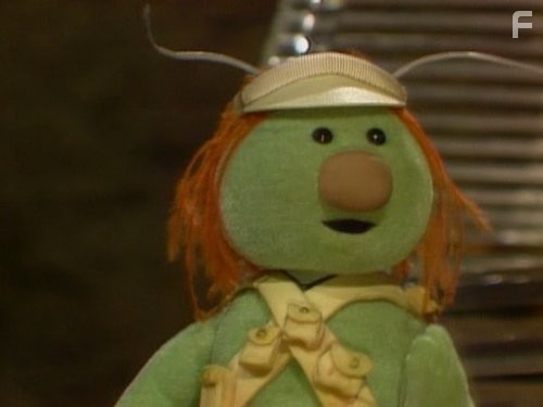 Гора Фрэгглов (1983)