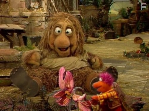 Гора Фрэгглов (1983)