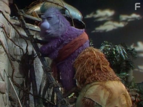 Гора Фрэгглов (1983)