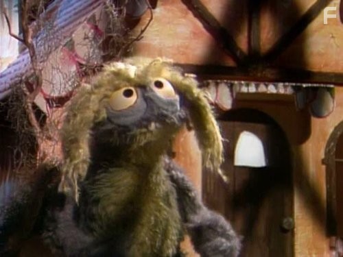 Гора Фрэгглов (1983)