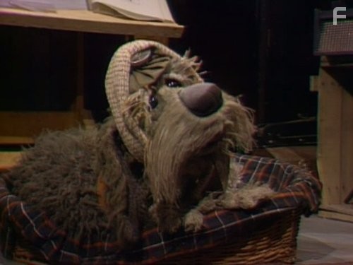 Гора Фрэгглов (1983)