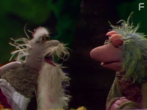 Гора Фрэгглов (1983)