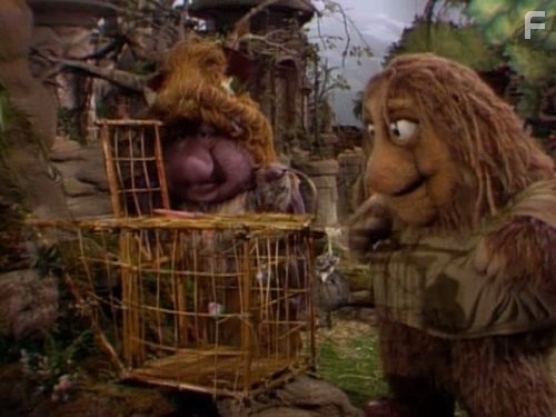 Гора Фрэгглов (1983)