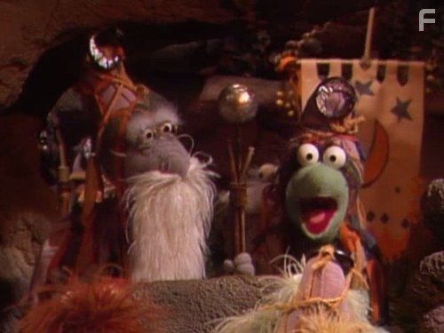 Гора Фрэгглов (1983)