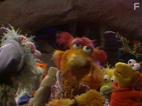 Гора Фрэгглов (1983)