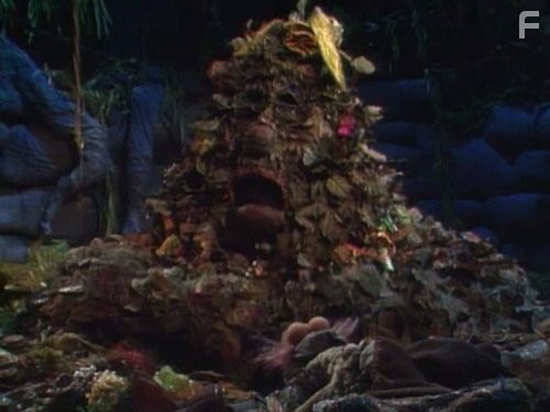 Гора Фрэгглов (1983)