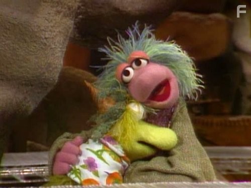 Гора Фрэгглов (1983)