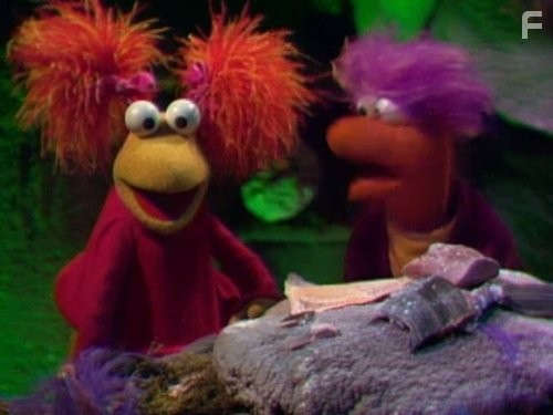 Гора Фрэгглов (1983)