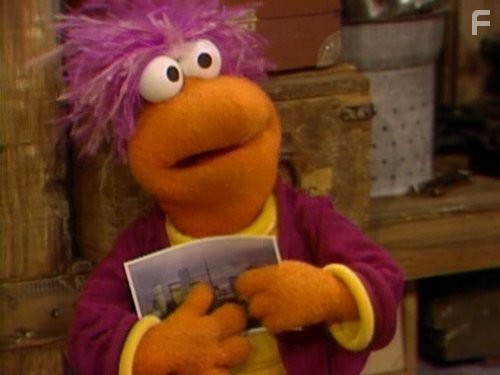 Гора Фрэгглов (1983)