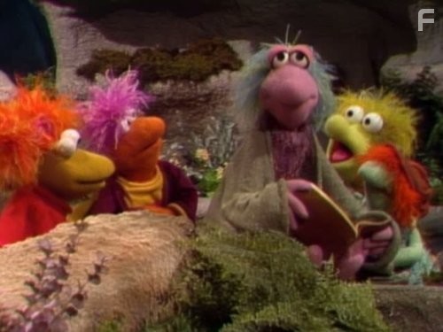 Гора Фрэгглов (1983)