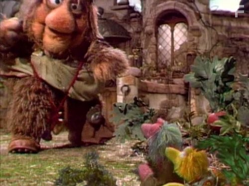 Гора Фрэгглов (1983)