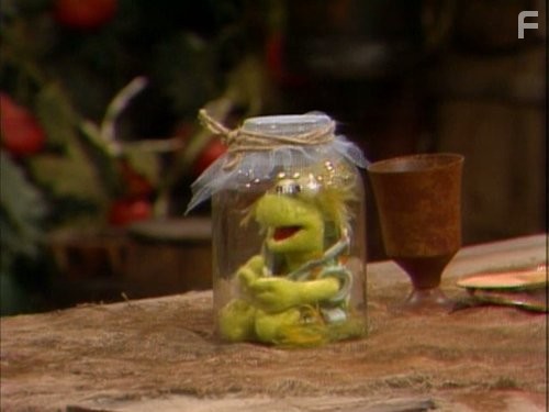 Гора Фрэгглов (1983)