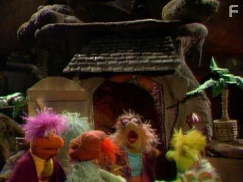 Гора Фрэгглов (1983)