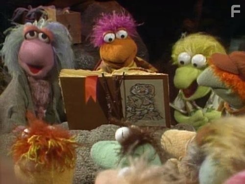 Гора Фрэгглов (1983)