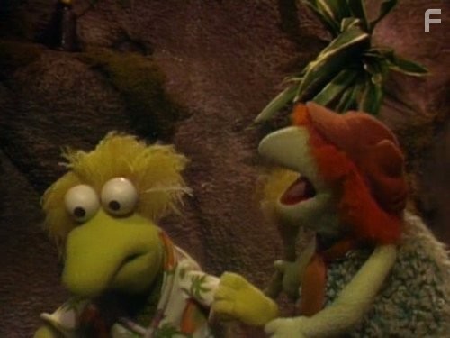 Гора Фрэгглов (1983)