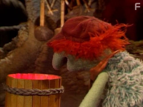 Гора Фрэгглов (1983)