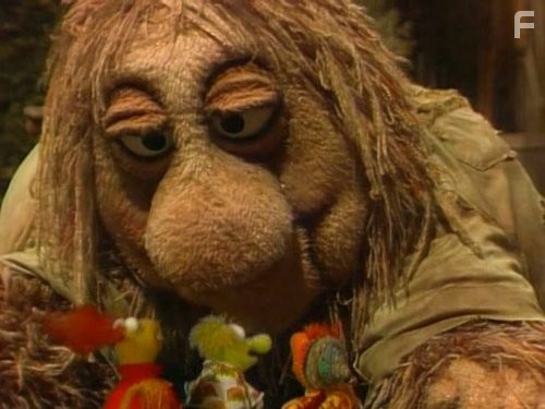 Гора Фрэгглов (1983)