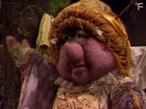 Гора Фрэгглов (1983)