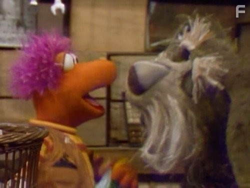 Гора Фрэгглов (1983)