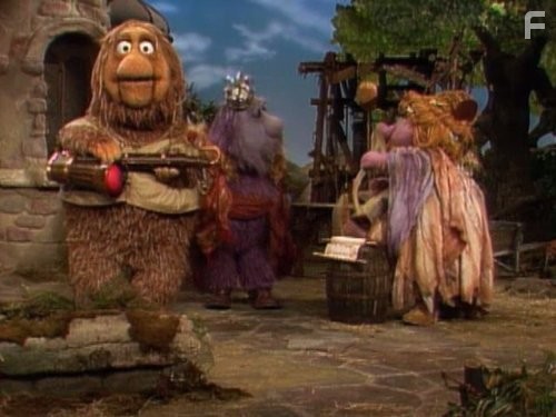 Гора Фрэгглов (1983)