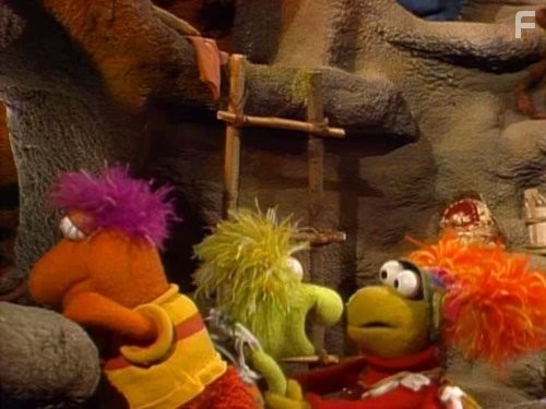 Гора Фрэгглов (1983)