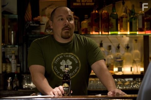 Jon Favreau in Развод по-американски (2006)