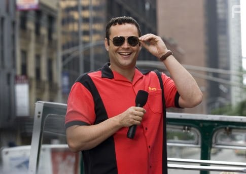 Vince Vaughn in Развод по-американски (2006)