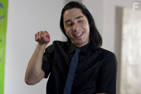 Justin Long in Развод по-американски (2006)