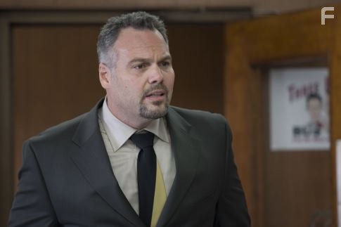 Vincent D'Onofrio in Развод по-американски (2006)