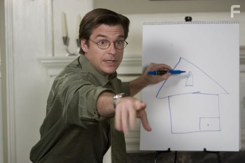 Jason Bateman in Развод по-американски (2006)