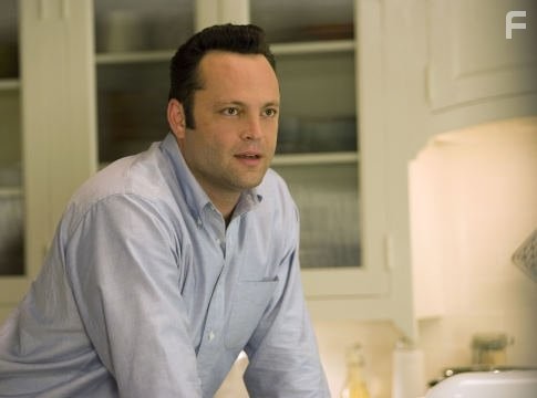 Vince Vaughn in Развод по-американски (2006)