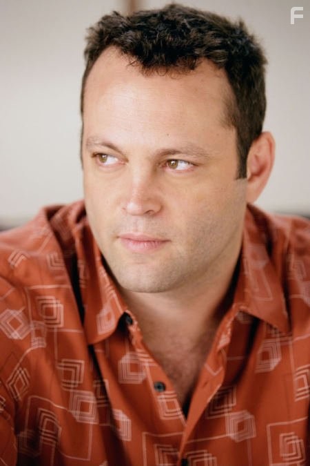 Vince Vaughn in Развод по-американски (2006)