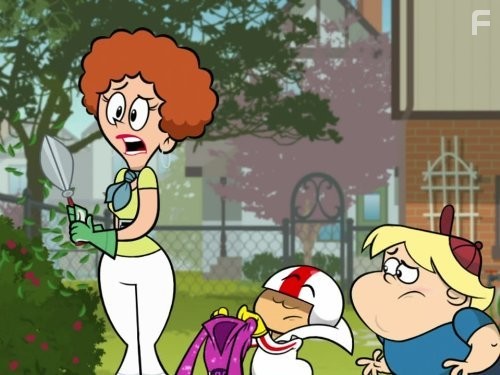 Сорвиголова Кик Бутовски