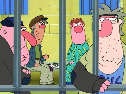 Боб и Маргарет