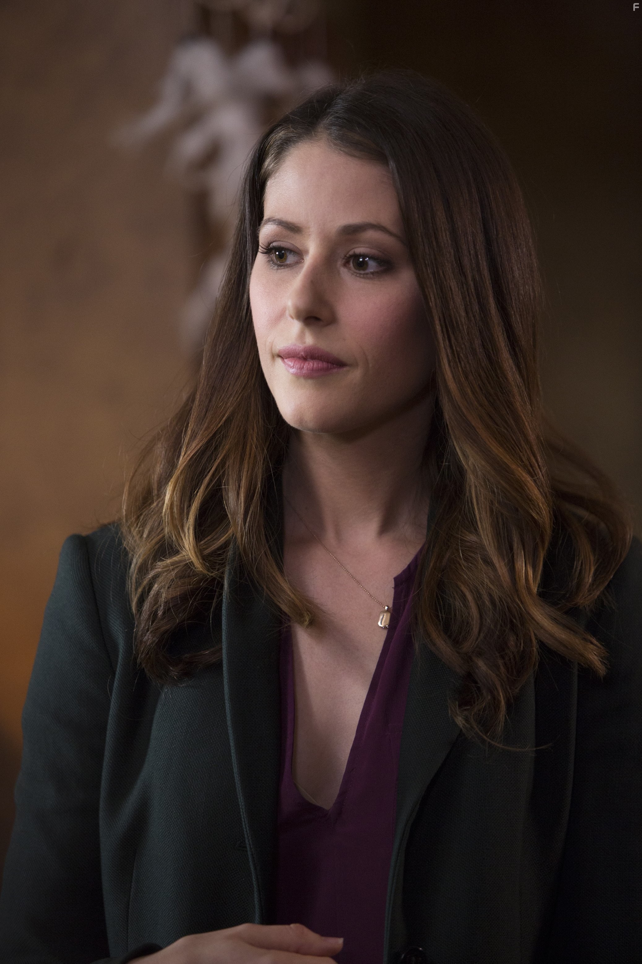 Amanda Crew in Кремниевая долина (2014)