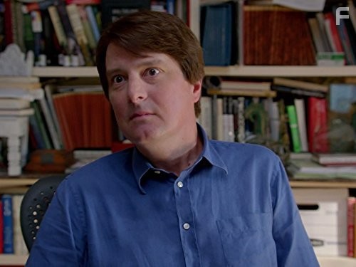 Christopher Evan Welch in Кремниевая долина (2014)