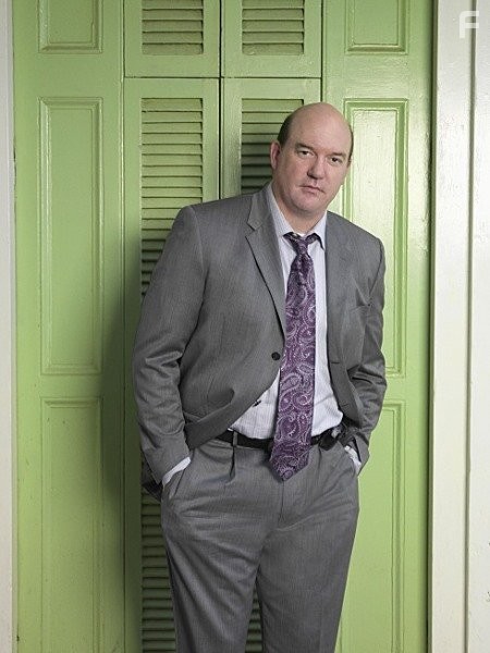 John Carroll Lynch in K-Ville (2007)