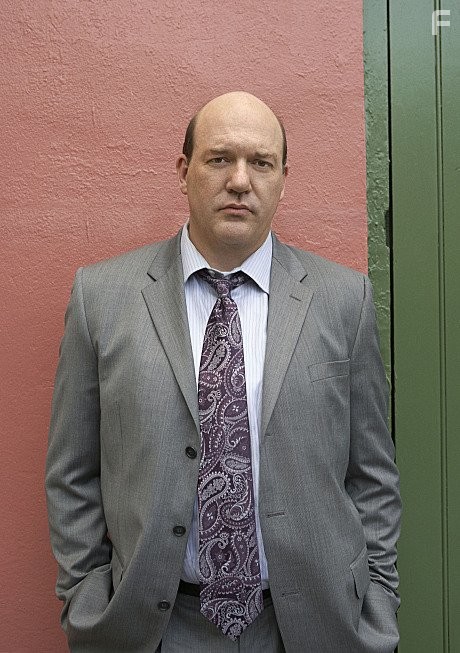 John Carroll Lynch in K-Ville (2007)