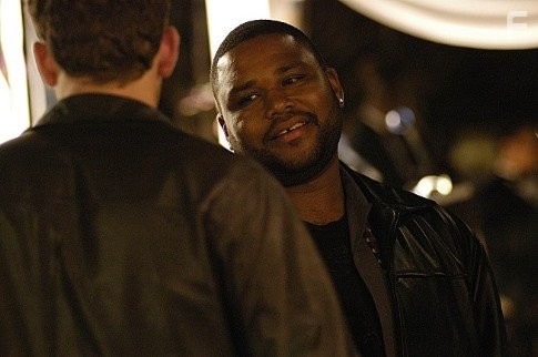 Anthony Anderson in K-Ville (2007)