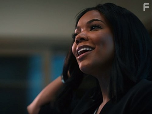 Gabrielle Union in Быть Мэри Джейн (2013)