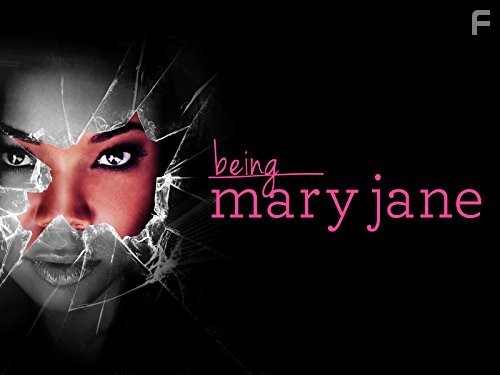 Gabrielle Union in Быть Мэри Джейн (2013)