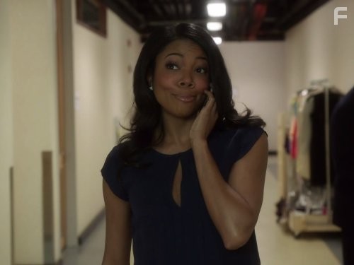 Gabrielle Union in Быть Мэри Джейн (2013)