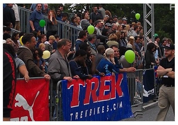 Greg Pronko, Jeffrey Mowery, and David Harbold in Любовь по рецепту и без (2014)