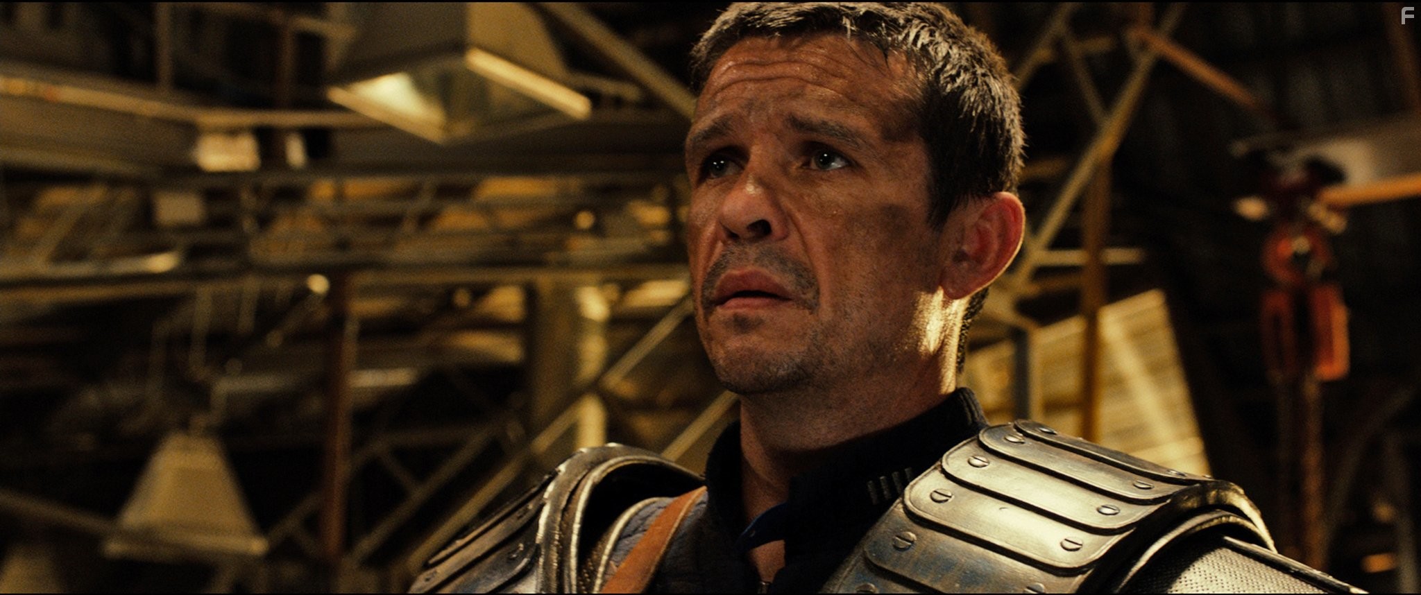 Matt Nable in Риддик (2013)